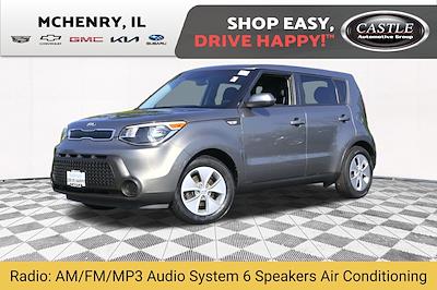 2014 Kia Soul FWD SUV for sale #MK250789A - photo 2