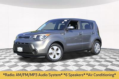 2014 Kia Soul FWD SUV for sale #MK250789A - photo 1
