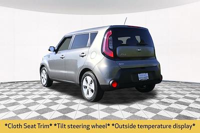 2014 Kia Soul FWD SUV for sale #MK250789A - photo 2