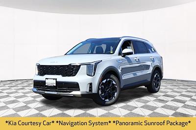 Used 2025 Kia Sorento - photo 1