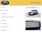 2025 Kia Sorento FWD SUV for sale #MK250792 - photo 4