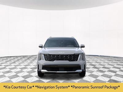 Used 2025 Kia Sorento - photo 1