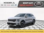 2025 Kia Sorento FWD SUV for sale #MK250817 - photo 1