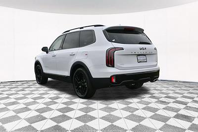 Used 2025 Kia Telluride EX X-Line for sale #MK250828 - photo 2