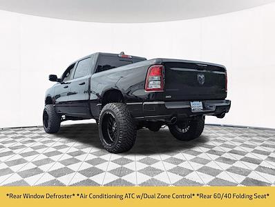 2023 Ram 1500 Crew Cab 4x4 Pickup for sale #MK250838A - photo 2