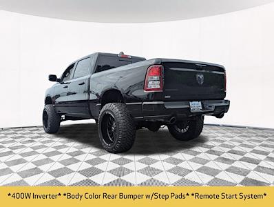 2023 Ram 1500 Crew Cab 4x4 Pickup for sale #MK250838A - photo 2