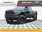 2023 Ram 1500 Crew Cab 4x4 Pickup for sale #MK250838A - photo 1