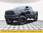 2023 Ram 1500 Crew Cab 4x4 Pickup for sale #MK250838A - photo 4