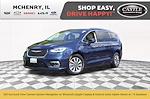 2021 Chrysler Pacifica FWD Minivan for sale #MK250894C - photo 1
