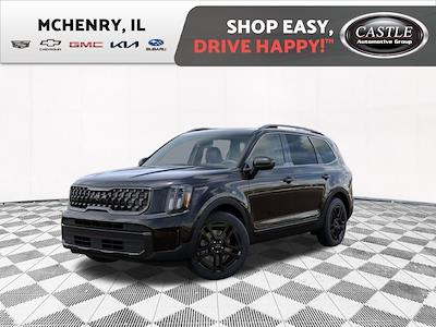 Used 2025 Kia Telluride - photo 1