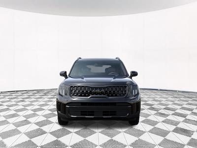 Used 2025 Kia Telluride - photo 1