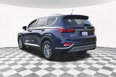 2020 Hyundai Santa Fe FWD SUV for sale #MK250969A - photo 2