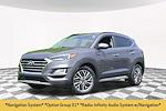 2021 Hyundai Tucson AWD SUV for sale #MK250971A - photo 3
