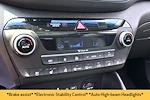 2021 Hyundai Tucson AWD SUV for sale #MK250971A - photo 9