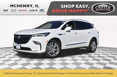 2024 Buick Enclave FWD SUV for sale #MK250972A - photo 1