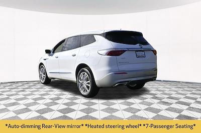 2024 Buick Enclave FWD SUV for sale #MK250972A - photo 2