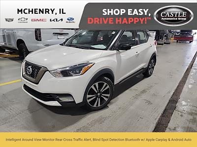 Used 2019 Nissan Kicks SR for sale #MK251011A - photo 1