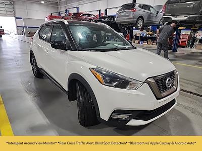 Used 2019 Nissan Kicks SR for sale #MK251011A - photo 2