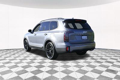 Used 2023 Kia Telluride EX X-Line for sale #MK251021A - photo 2