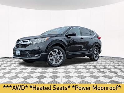 Used 2018 Honda CR-V EX for sale #MK251024A - photo 2
