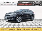 Used 2018 Honda CR-V EX for sale #MK251024A - photo 1