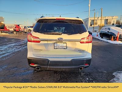 Used 2020 Subaru Ascent Limited for sale #MK251027A - photo 2