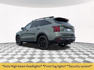 2025 Kia Sorento AWD SUV for sale #MK251028A - photo 2