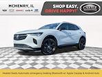 2021 Buick Envision FWD SUV for sale #MK251028B - photo 1