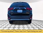 Used 2017 Mitsubishi Outlander ES for sale #MK251054A - photo 8