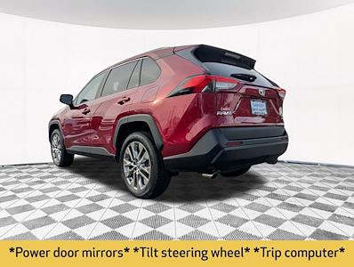 2020 Toyota RAV4 AWD SUV for sale #MK251058A - photo 2