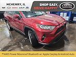 Used 2020 Toyota RAV4 XLE Premium for sale #MK251058A - photo 1