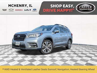 2022 Subaru Ascent AWD SUV for sale #MK251061A - photo 1