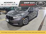 2024 Honda Odyssey FWD Minivan for sale #MK251062A - photo 1