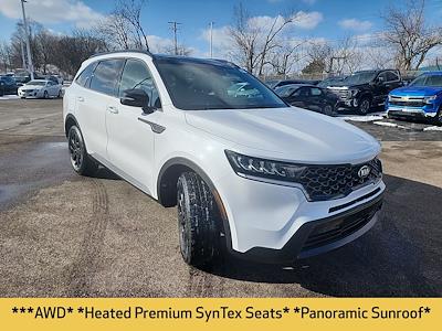Used 2021 Kia Sorento S for sale #MK251079A - photo 2