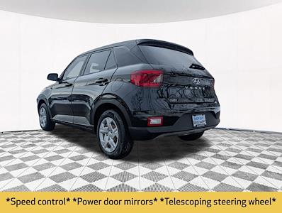 Used 2020 Hyundai Venue SE for sale #MK251081A - photo 2
