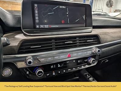 Used 2021 Kia Telluride SX for sale #MK251101A - photo 2