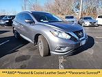 Used 2017 Nissan Murano Platinum for sale #MK251117A - photo 3