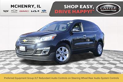 2014 Chevrolet Traverse AWD SUV for sale #MK251125A - photo 1