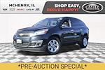 2014 Chevrolet Traverse AWD SUV for sale #MK251125A - photo 1