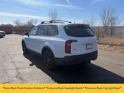 Used 2022 Kia Telluride - photo 1