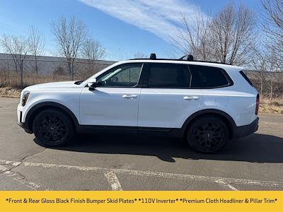 Used 2022 Kia Telluride - photo 1