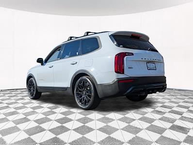 Used 2022 Kia Telluride - photo 1