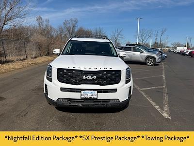 Used 2022 Kia Telluride - photo 1