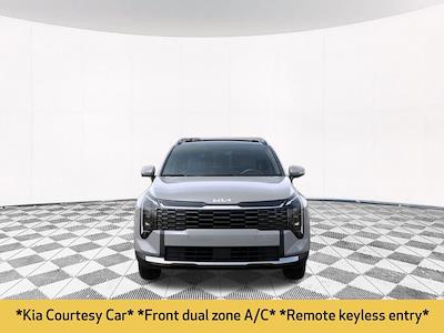 Used 2026 Kia Sportage - photo 1