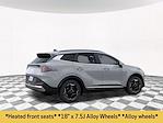 2026 Kia Sportage AWD SUV for sale #MK260001 - photo 8