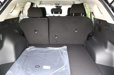 Used 2026 Kia Sportage - photo 1