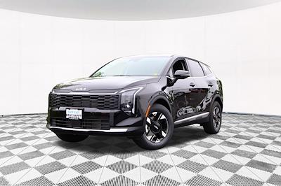 Used 2026 Kia Sportage - photo 1