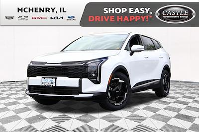 Used 2026 Kia Sportage - photo 1