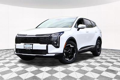 Used 2026 Kia Sportage - photo 1