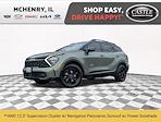 2023 Kia Sportage AWD SUV for sale #MK260010A - photo 1